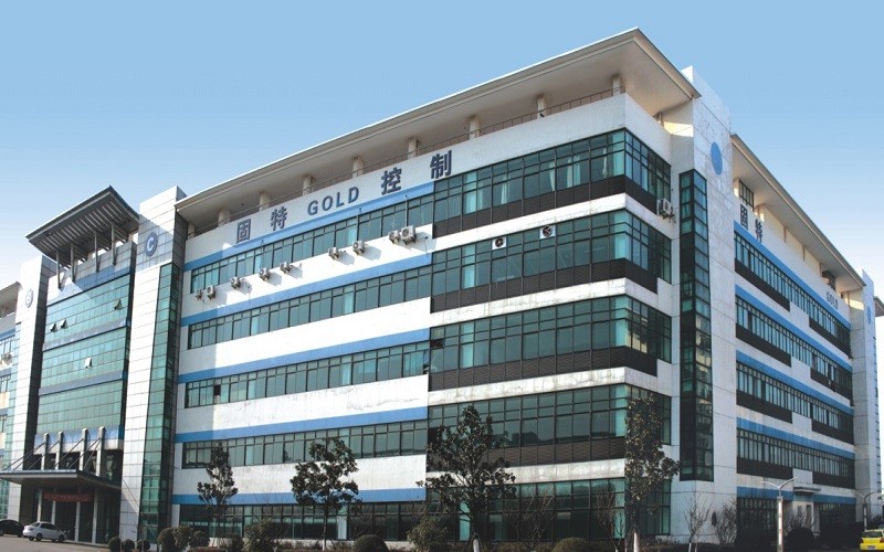 چین Jiangsu Gold Electrical Control Technology Co., Ltd.