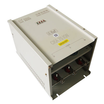 تنظیم کننده ولتاژ مقاومت SCR 2500VAC 470K برای الکترونیک