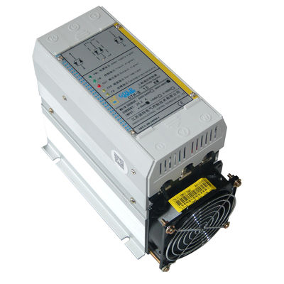 تنظیم کننده ولتاژ 40kw 4000w 220v Scr