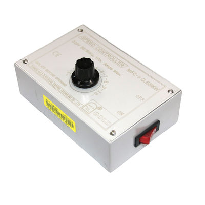 12-24VDC 20A سوئیچ کنترل فن سرعت متغیر