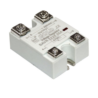 تنظیم کننده ولتاژ 25A 0-220VAC SCR