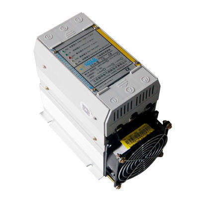 تنظیم کننده ولتاژ کنترل شده تریستور 7KW 36.6A ، تنظیم کننده برق AC sCR